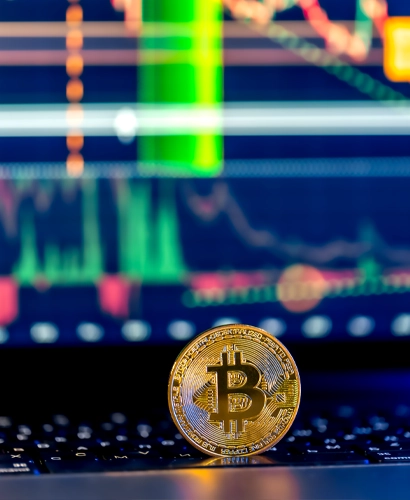 Frogluck Bitfund Crypto Trading Information